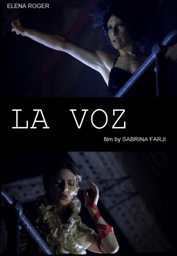 La voz