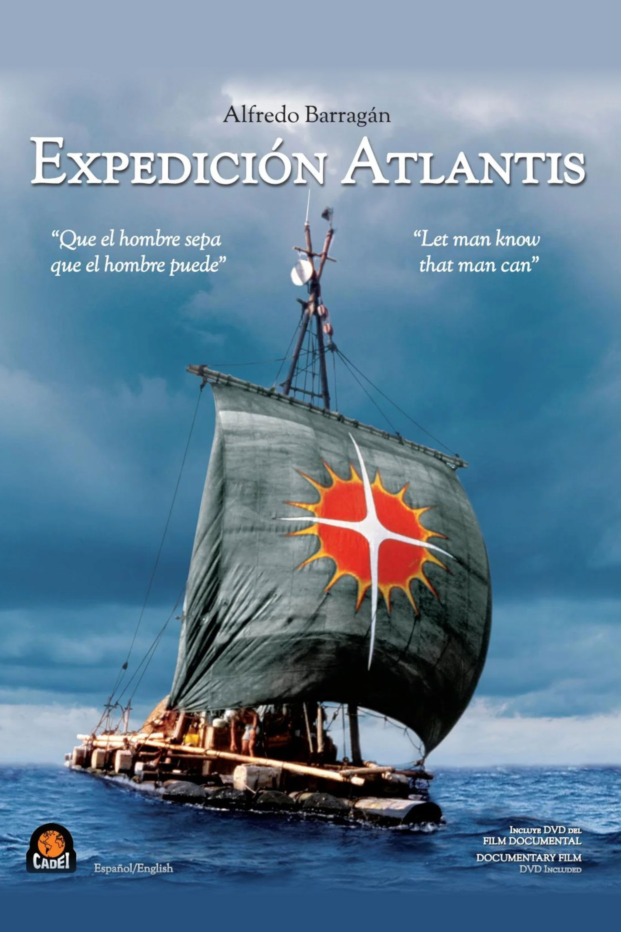 Expedición Atlantis