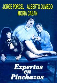 Expertos en pinchazos