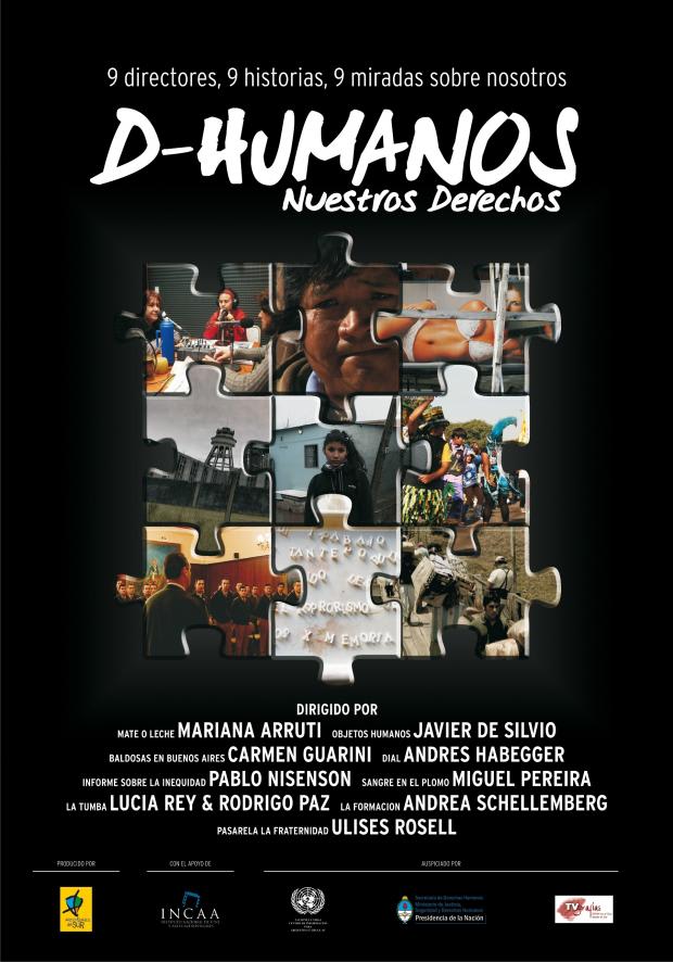 D-Humanos