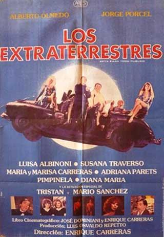 Los extraterrestres