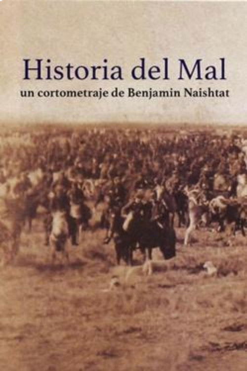 Historia del mal