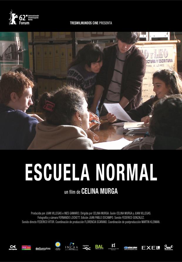 Escuela Normal