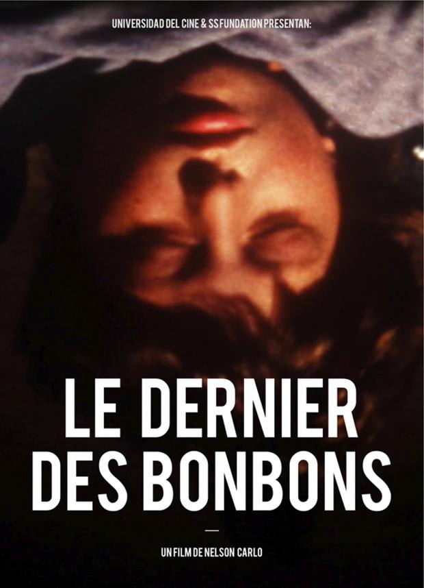 Le Dernier des bonbons