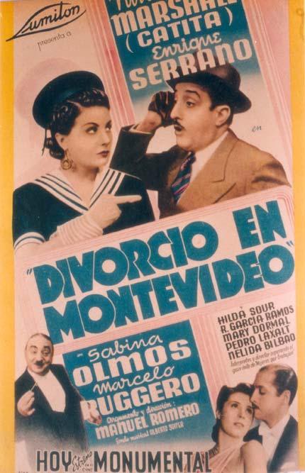 Divorcio en Montevideo