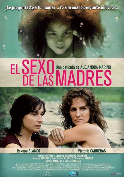 El sexo de las madres