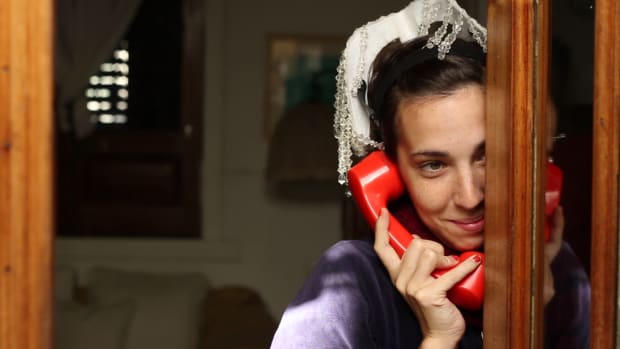 Ponele Thelma & Luis