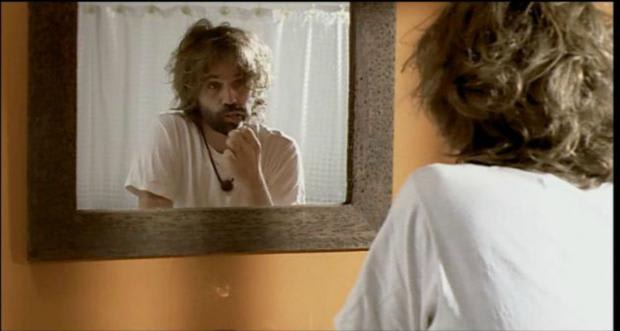 ¿Qué le pasa a Tedy?