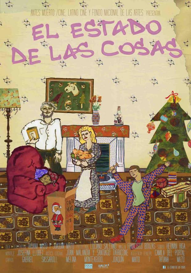 El estado de las cosas