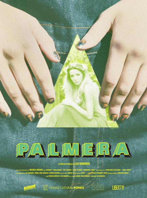 Palmera