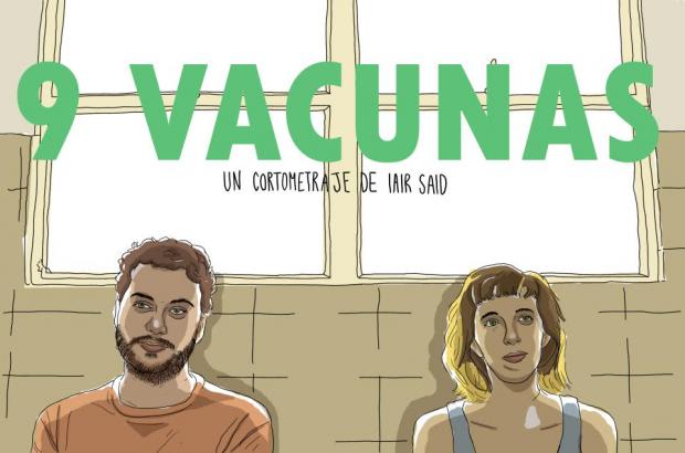 9 vacunas