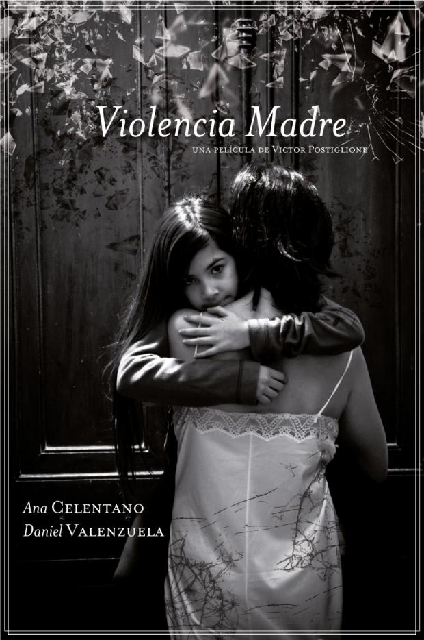 Violencia madre