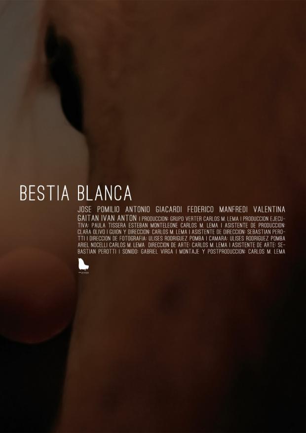 Bestia blanca