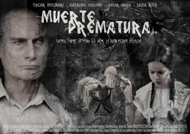 Muerte prematura