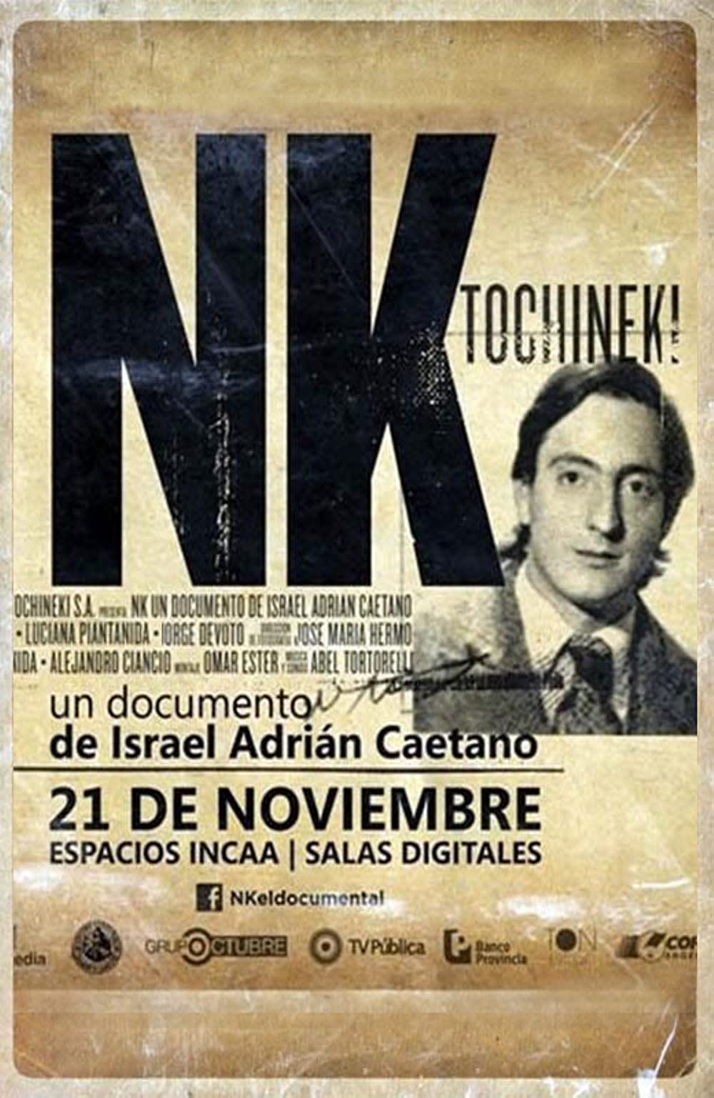 NK: El documental
