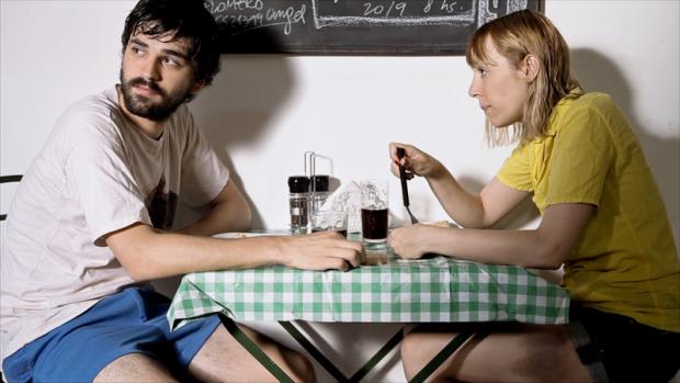 Acá nunca está nublado