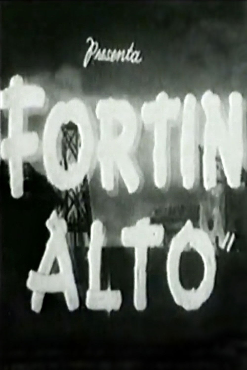 Fortín Alto