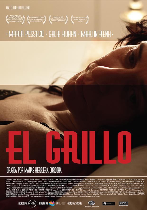 El grillo