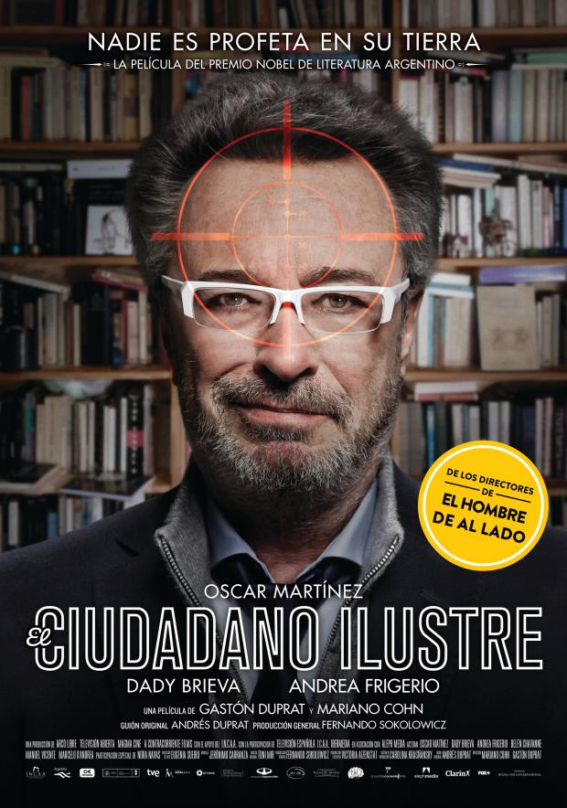 El ciudadano ilustre