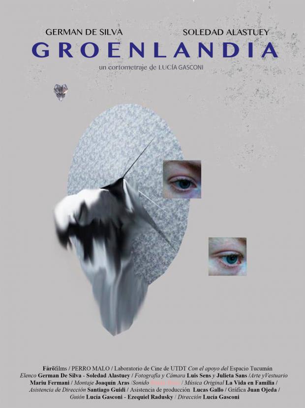 Groenlandia