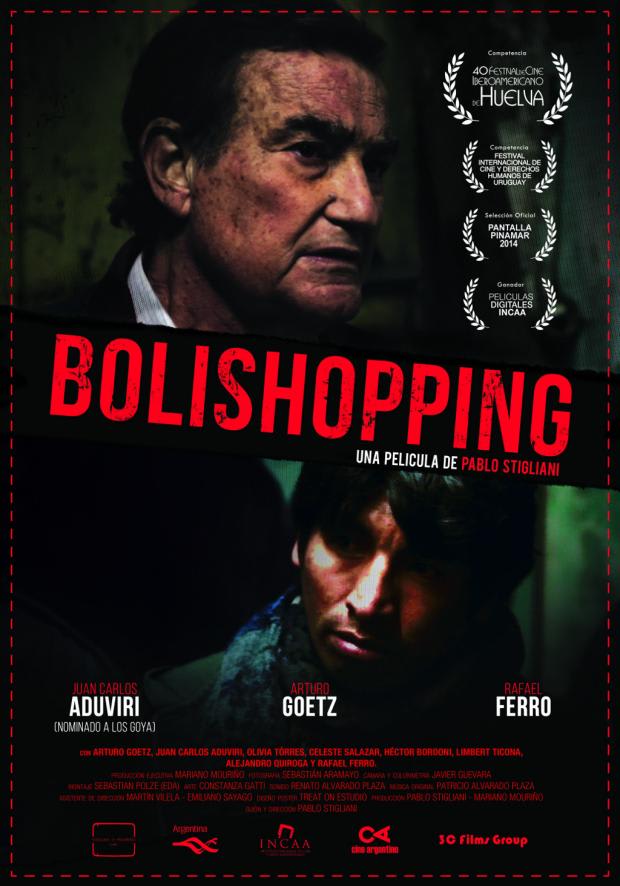 Bolishopping