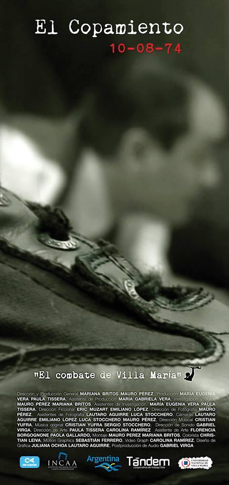 El copamiento 10-08-74