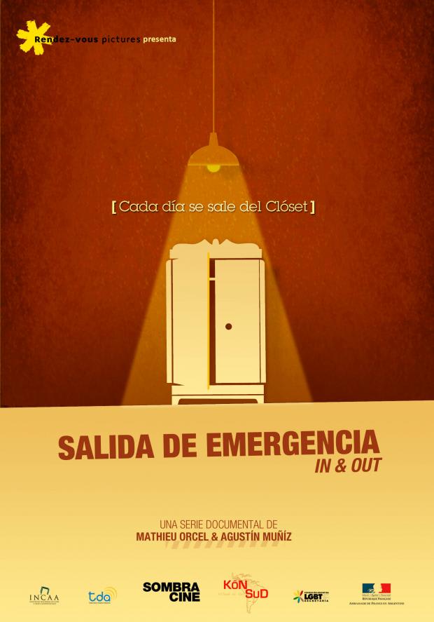 Salida de emergencia