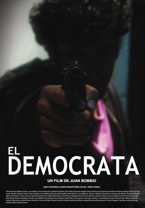 El demócrata