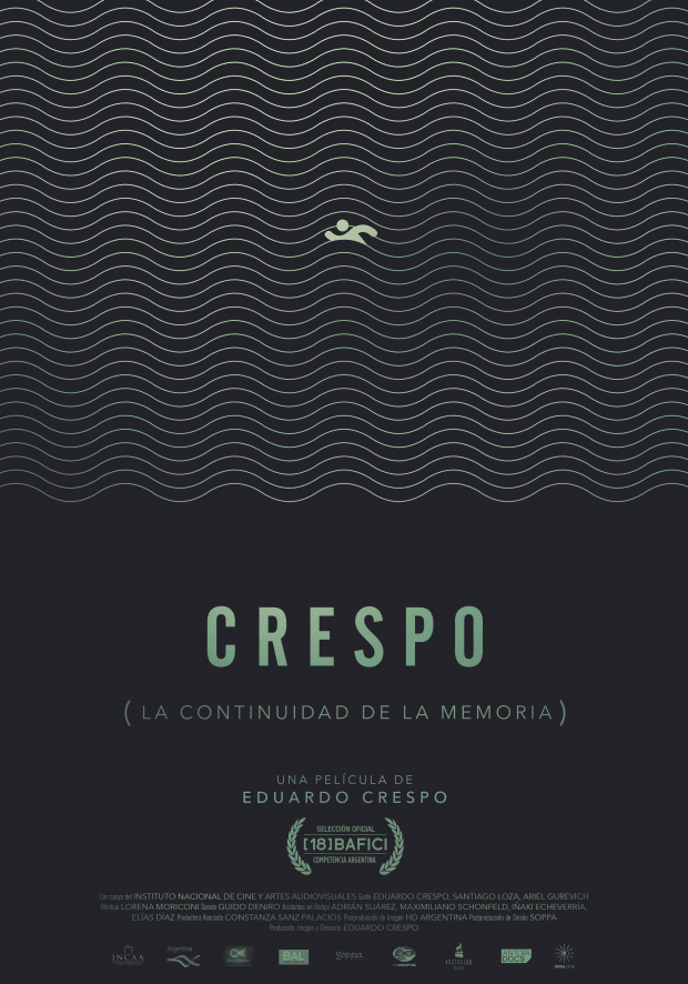 Crespo (La continuidad de la memoria)