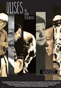 Ulises, un alma desbordada