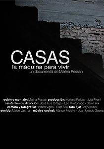 Casas, la máquina para vivir