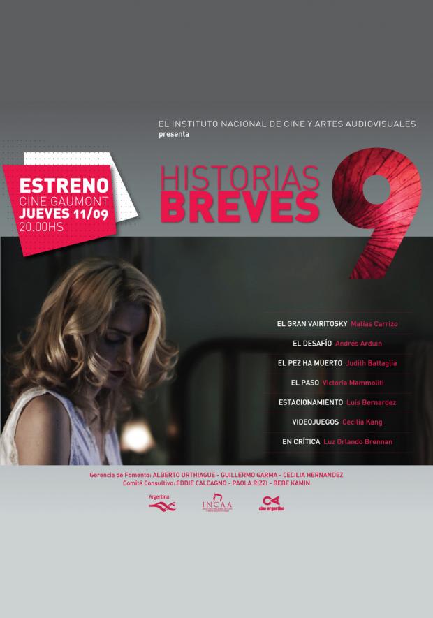 Historias breves 9