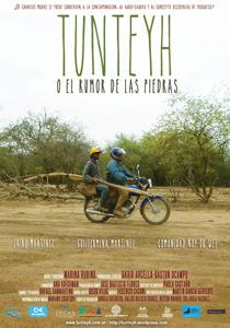 Tunteyh o el rumor de las piedras