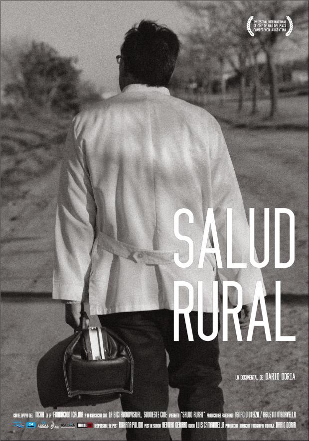 Salud rural