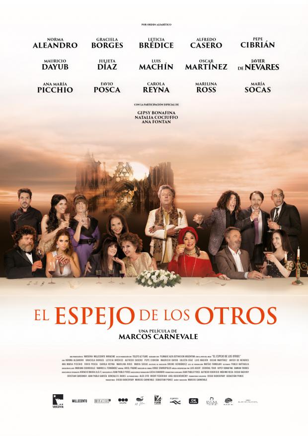 El espejo de los otros