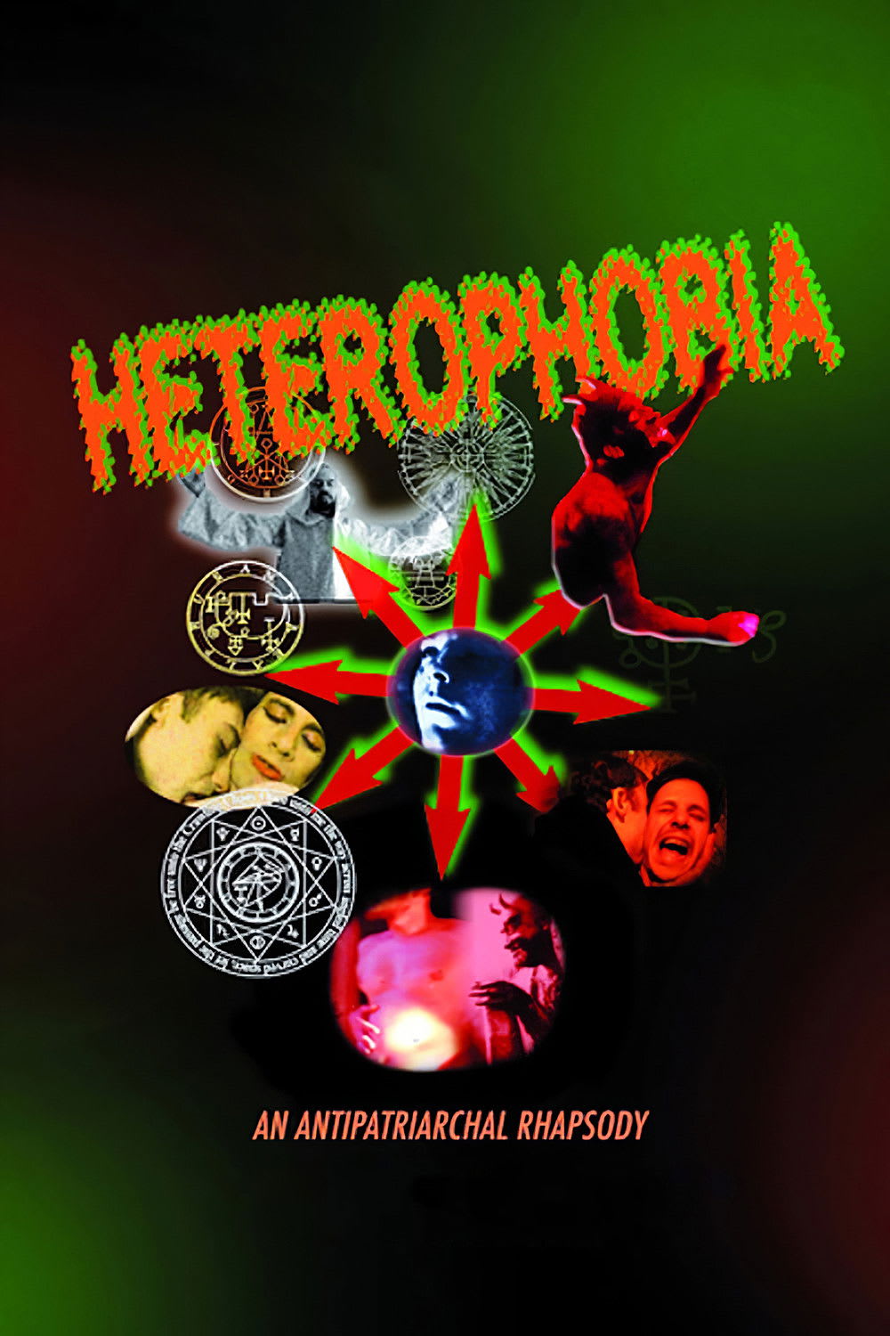 Heterofobia