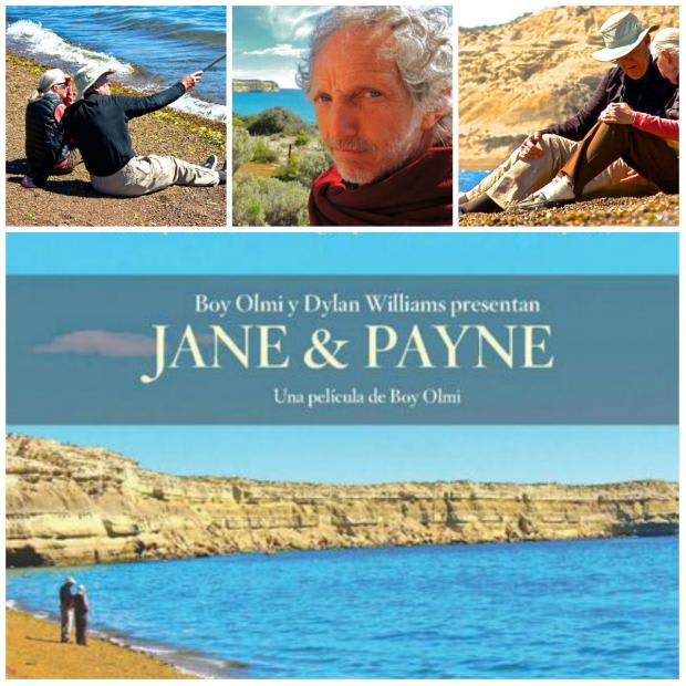 Jane & Payne