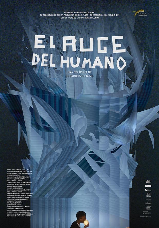 El auge del humano