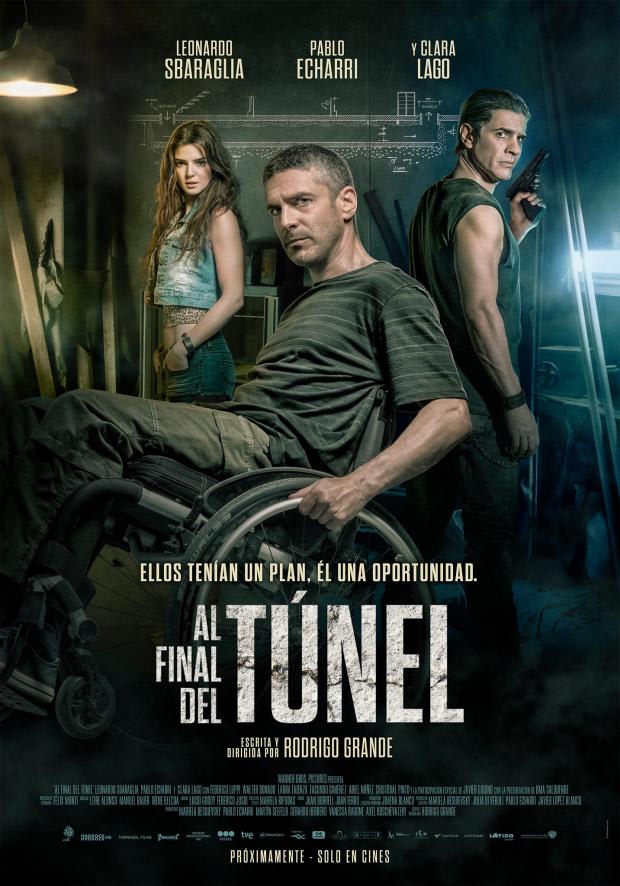 Al final del túnel