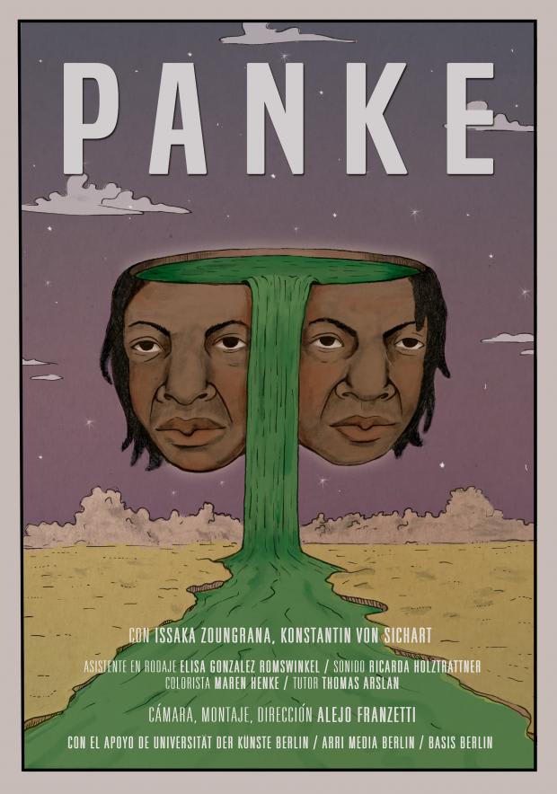 Panke
