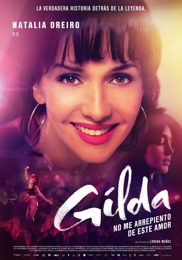 Gilda: no me arrepiento de este amor