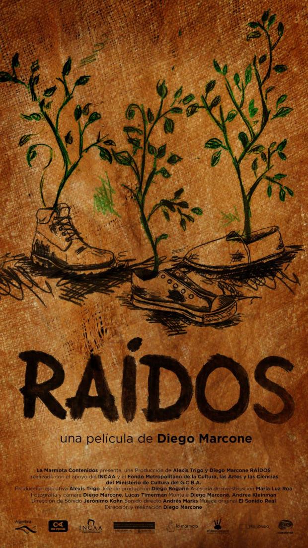 Raídos