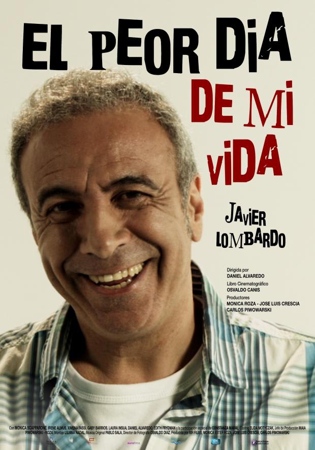 El peor día de mi vida