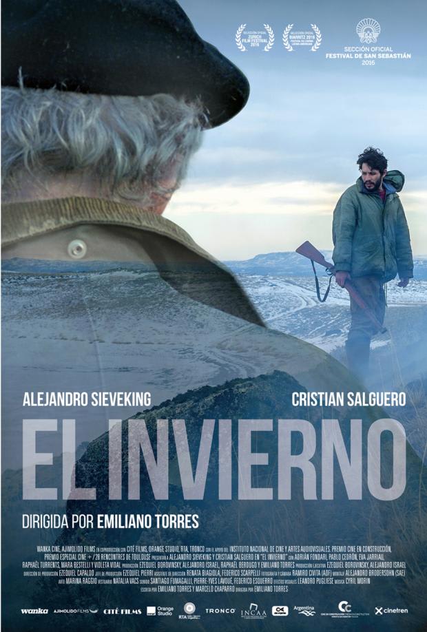 El invierno