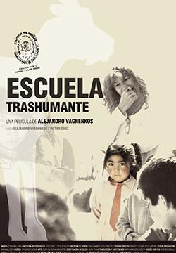 Escuela trashumante