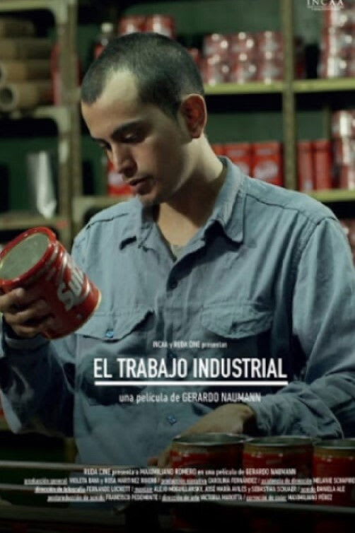 El trabajo industrial