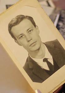 Última carta desde la revolución