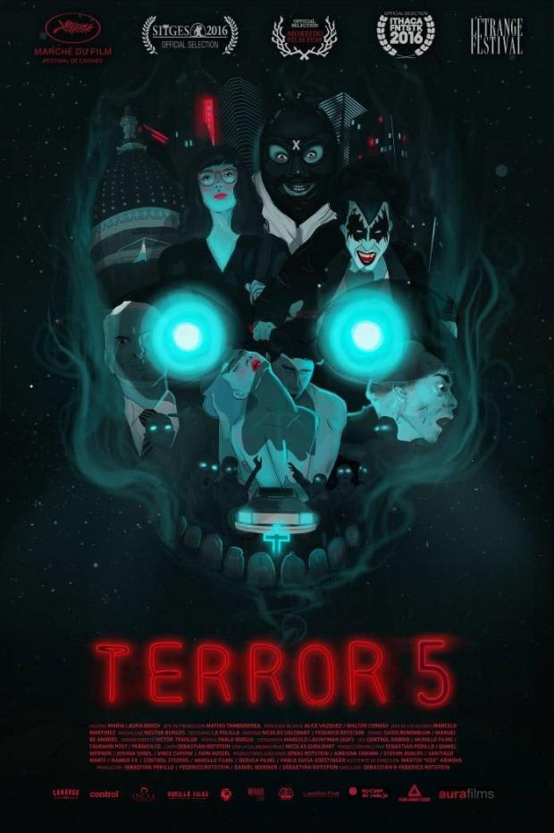 Terror 5
