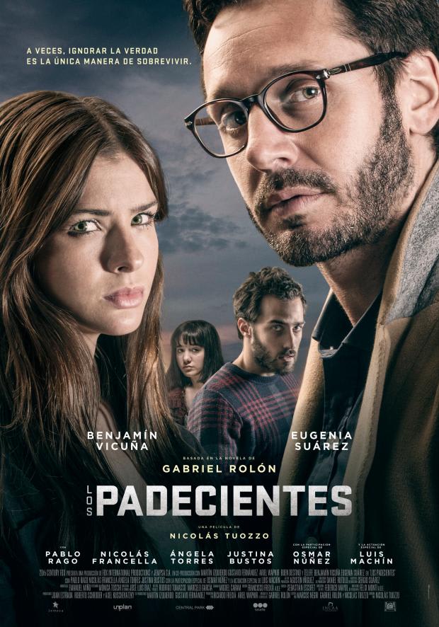 Los padecientes