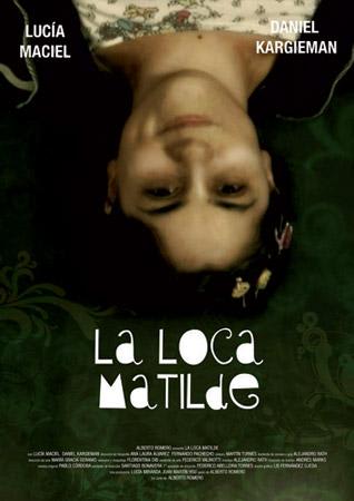 La loca Matilde